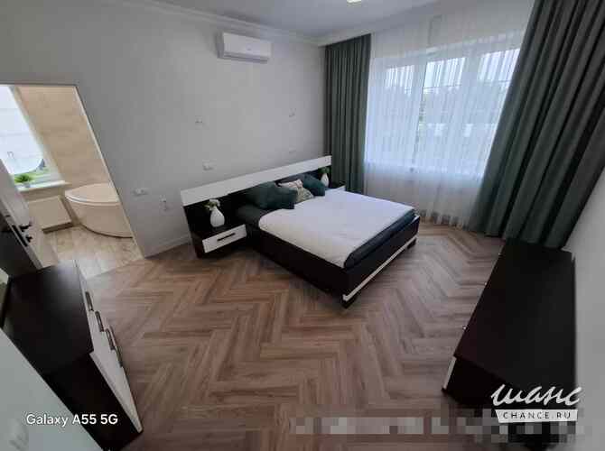 Дом 217.6 м², Сокольская (Сселки) улица, 57 Липецк - изображение 2