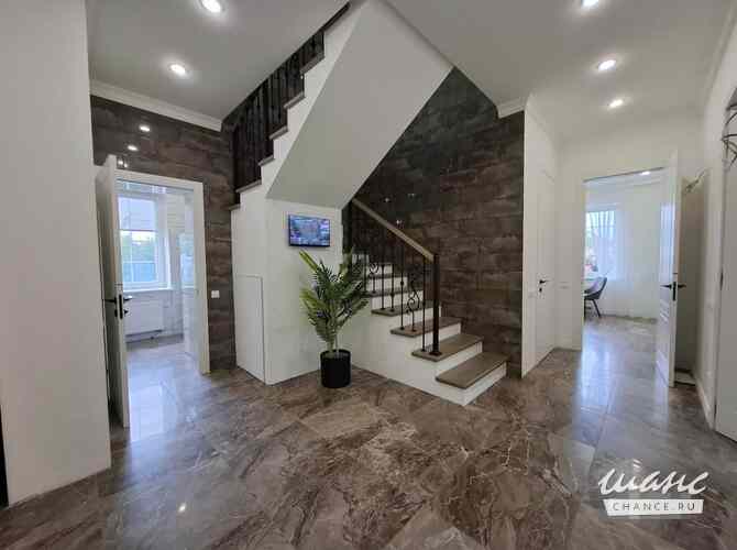 Дом 217.6 м², Сокольская (Сселки) улица, 57 Липецк - изображение 9