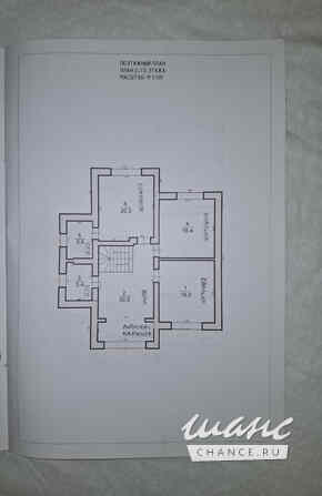 Дом 217.6 м², Сокольская (Сселки) улица, 57 Липецк - изображение 4