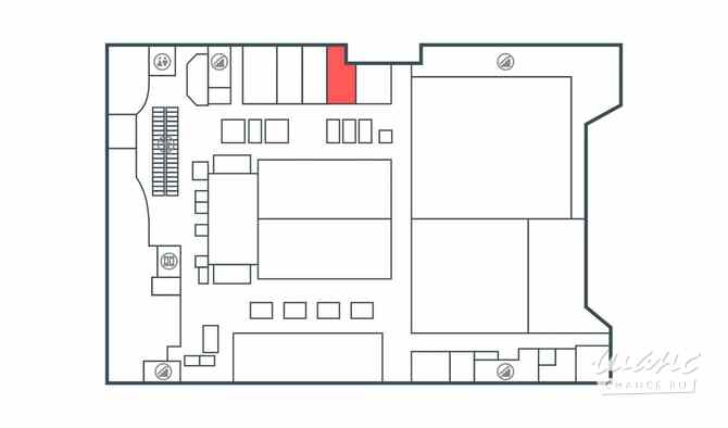 аренда - помещения различного назначения Москва - изображение 9