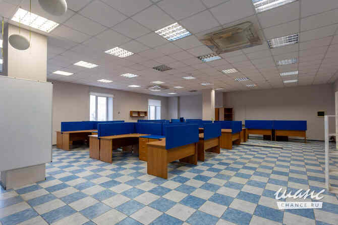 аренда - офисные помещения Москва - изображение 1