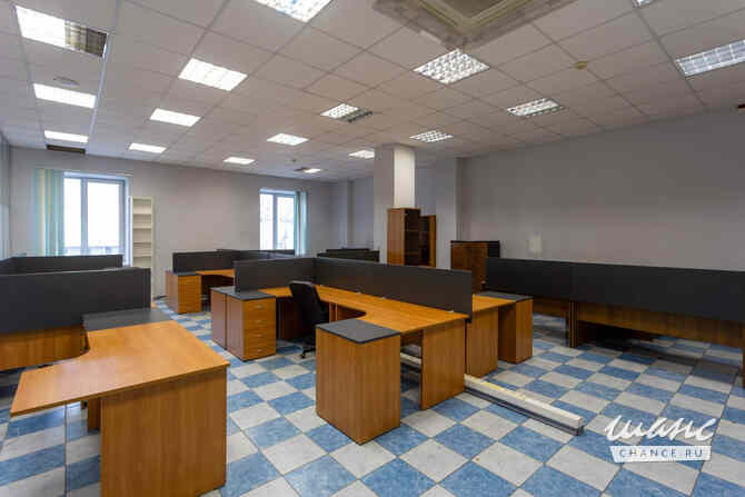 аренда - офисные помещения Москва - изображение 2