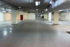 Сдам в аренду гараж 36 м