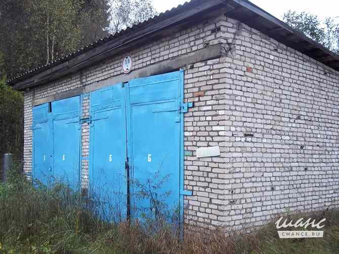 продажа - здания, строения  - изображение 1