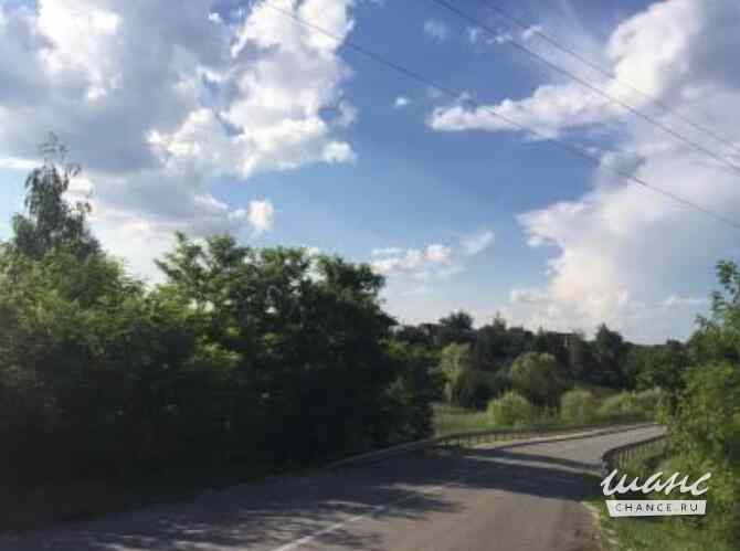 Земельный участок 1000 соток, ИЖС, Береговая улица Белгород - изображение 1