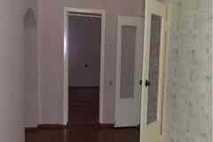 3-к квартира, 71.6 м², этаж 2/2