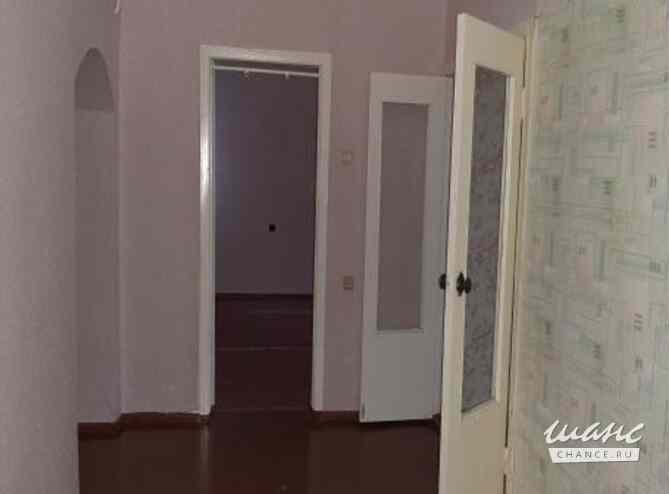 3-к квартира, 71.6 м², этаж 2/2 Шатрово - изображение 1