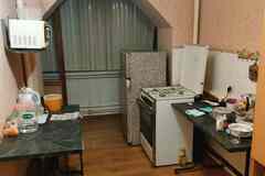 2-к квартира, 50.3 м², этаж 1/1