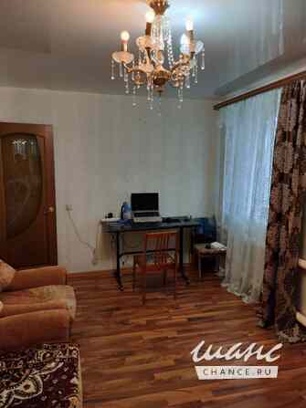 2-к квартира, 50.3 м², этаж 1/1 Сорочинск - изображение 2