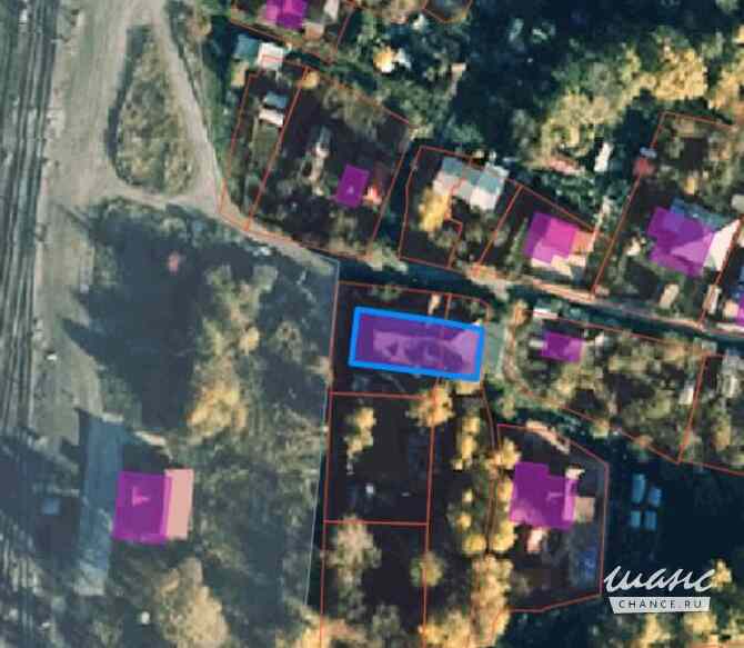 продажа - здания, строения Ясногорск - изображение 1