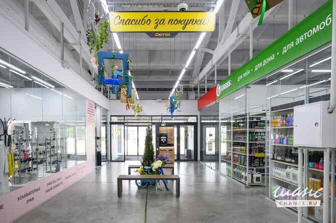 аренда - объекты сферы услуг Ижевск - изображение 3