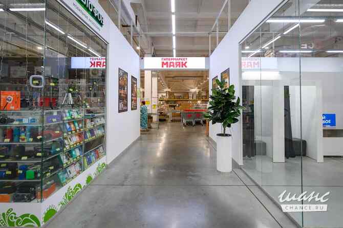 аренда - объекты сферы услуг Ижевск - изображение 2