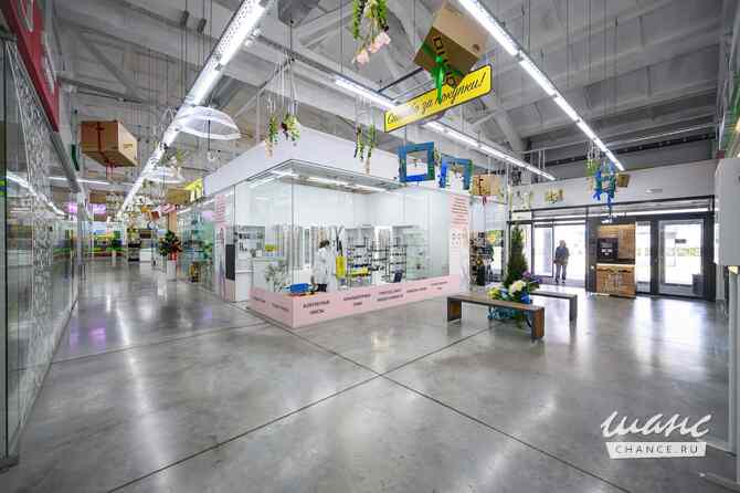 аренда - объекты сферы услуг Ижевск - изображение 4