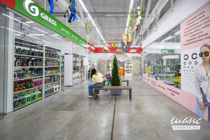 аренда - объекты сферы услуг Ижевск - изображение 6