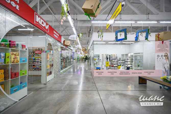 аренда - объекты сферы услуг Ижевск - изображение 5