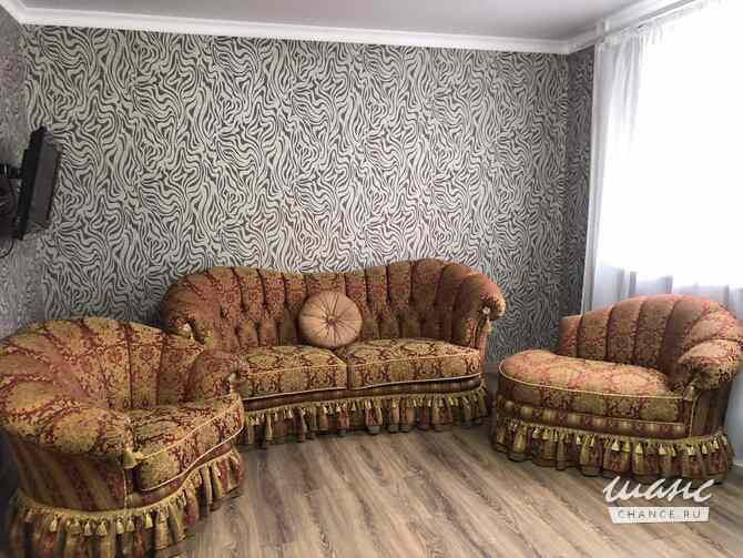 Сдаётся 3-к квартира, 65.1 м², этаж 4/12 Москва - изображение 9