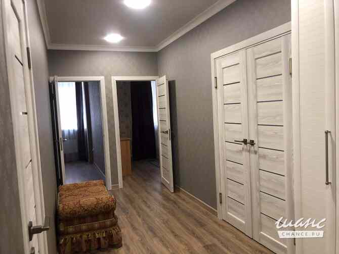 Сдаётся 3-к квартира, 65.1 м², этаж 4/12 Москва - изображение 5