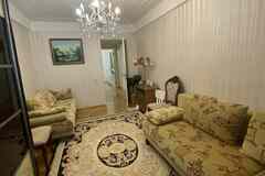 3-к квартира, 65 м², этаж 4/10