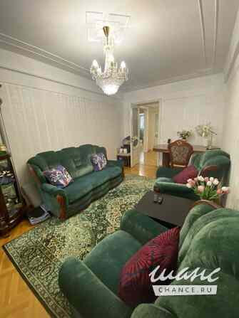 3-к квартира, 65 м², этаж 4/10 Махачкала - изображение 4