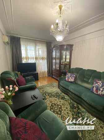 3-к квартира, 65 м², этаж 4/10 Махачкала - изображение 3