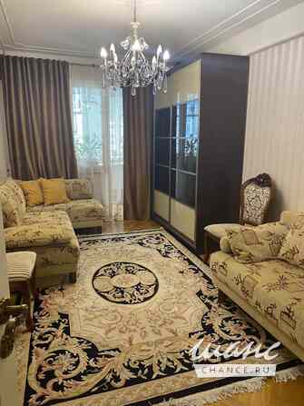 3-к квартира, 65 м², этаж 4/10 Махачкала - изображение 10