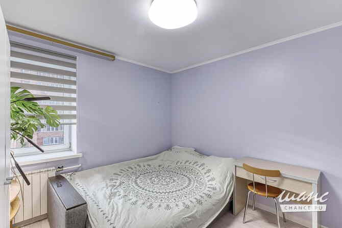 2-к квартира, 56.7 м², этаж 9/17 Троицк - изображение 2