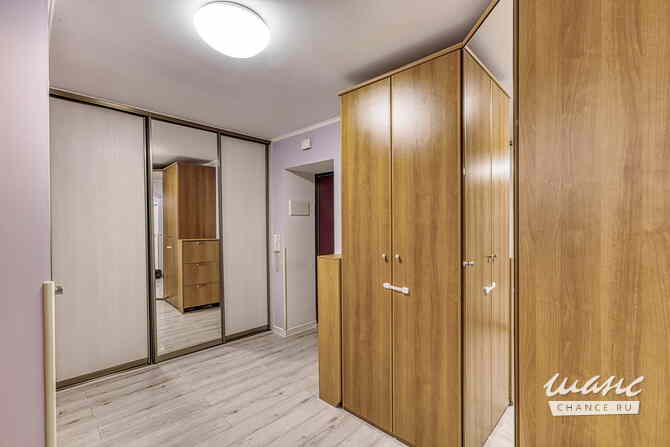 2-к квартира, 56.7 м², этаж 9/17 Троицк - изображение 10