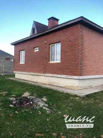 Дом 54 м², 1-я линия Новолакское - изображение 2