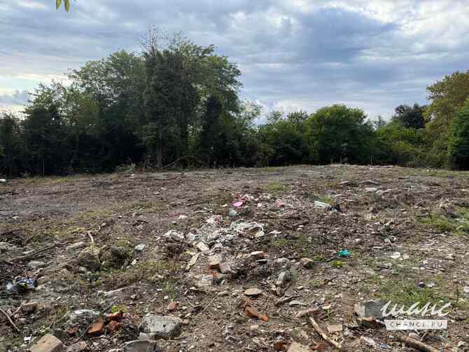 Земельный участок 24 соток, ИЖС, Культурная ул. Сочи - изображение 7