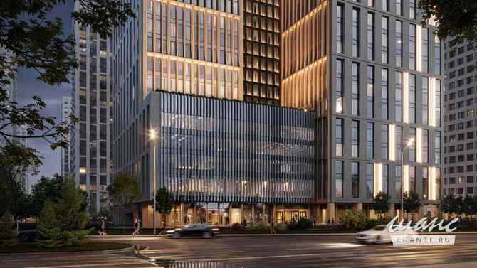 продажа - офисные помещения Москва - изображение 10