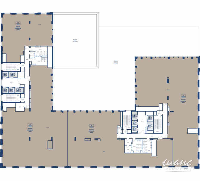 продажа - офисные помещения Москва - изображение 2