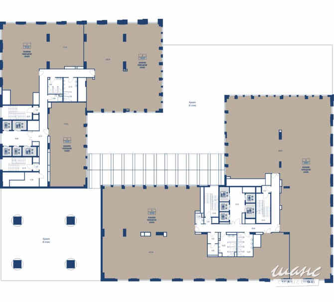 продажа - офисные помещения Москва - изображение 2