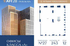 продажа - офисные помещения