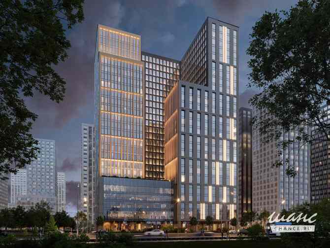 продажа - офисные помещения Москва - изображение 9