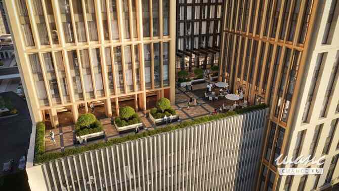 продажа - офисные помещения Москва - изображение 7