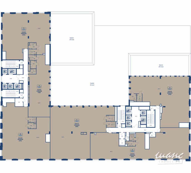 продажа - офисные помещения Москва - изображение 2