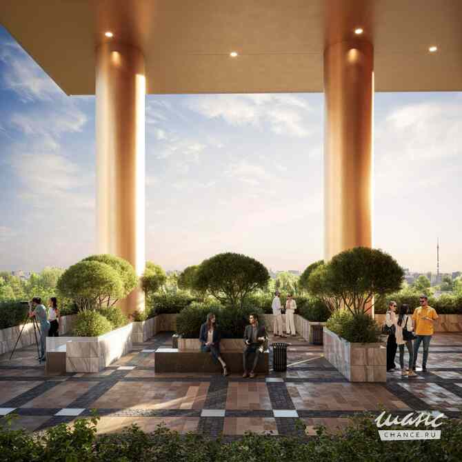 продажа - офисные помещения Москва - изображение 8