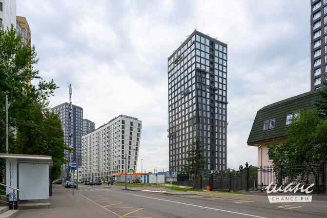 продажа - офисные помещения Москва - изображение 2