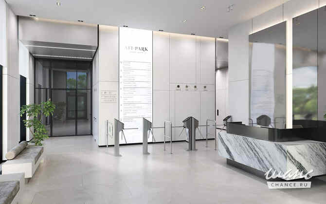 продажа - офисные помещения Москва - изображение 7