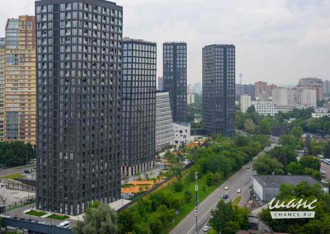 продажа - офисные помещения Москва - изображение 3