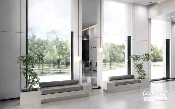 продажа - офисные помещения Москва - изображение 6