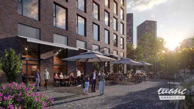 продажа - офисные помещения Москва - изображение 10