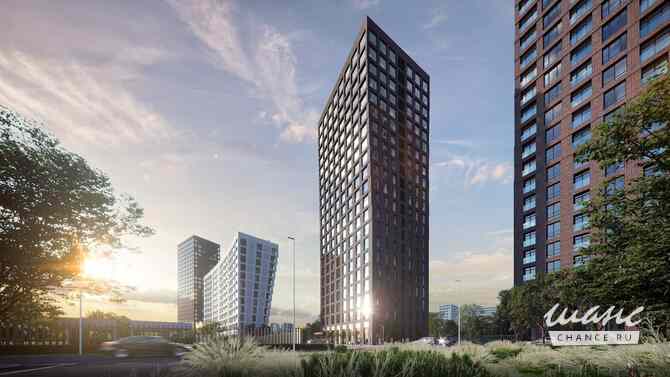 продажа - офисные помещения Москва - изображение 5