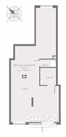 продажа - помещения различного назначения Санкт-Петербург - изображение 1
