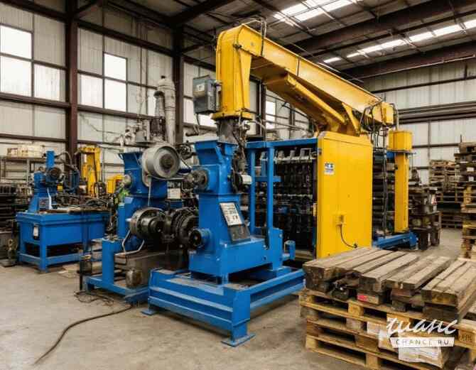 ООО Ставролен реализует неликвиды Будённовск - изображение 1