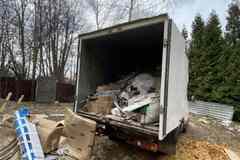 Переезд под ключ.Вывоз Строительного и Бытового Мусора