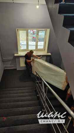 Переезд под ключ.Вывоз Строительного и Бытового Мусора Новосибирск - изображение 10