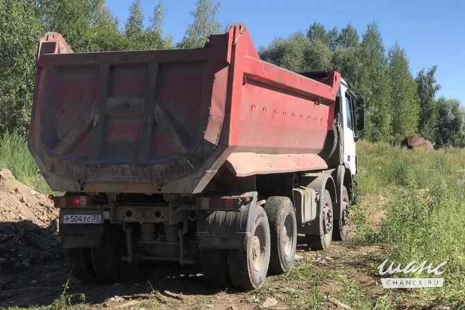 Переезд под ключ.Вывоз Строительного и Бытового Мусора Новосибирск - изображение 3