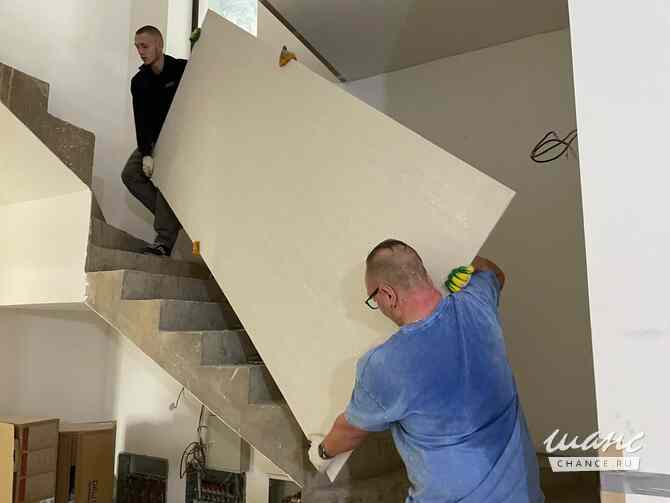 Переезд под ключ.Вывоз Строительного и Бытового Мусора Новосибирск - изображение 6