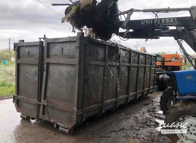 Переезд под ключ.Вывоз Строительного и Бытового Мусора Новосибирск - изображение 4